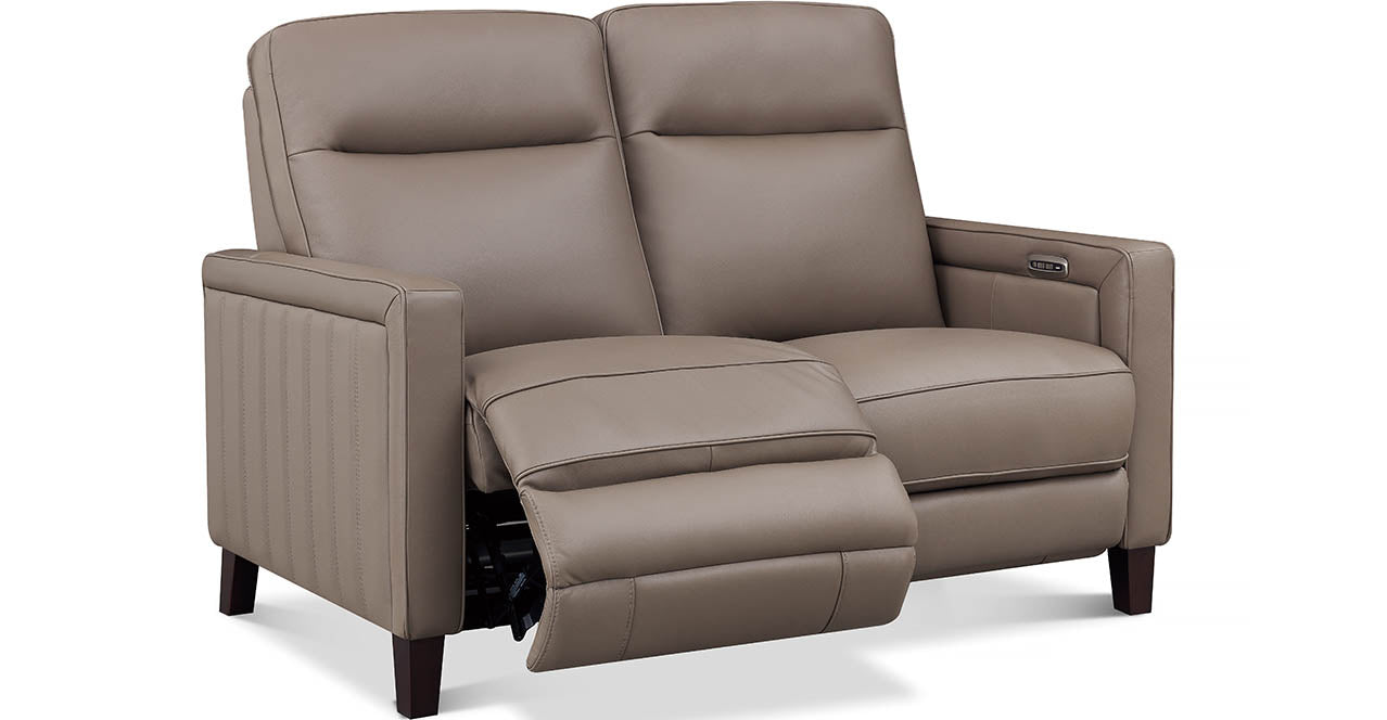 Timberland Power Headrest Zero Gravity Reclining Sofa Collection